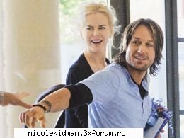 Biografia lui Nicole - Duminica trecuta, Nicole Kidman s-a casatorit cu - Biografia lui Nicole