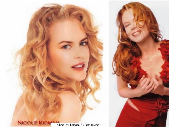 Poze cu Nicole - 7: nicole kidman - Poze cu Nicole