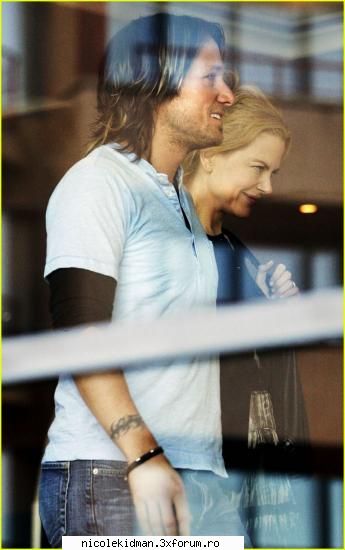 Poze cu cei doi - nicole_fan - Nicole si Keith Urban