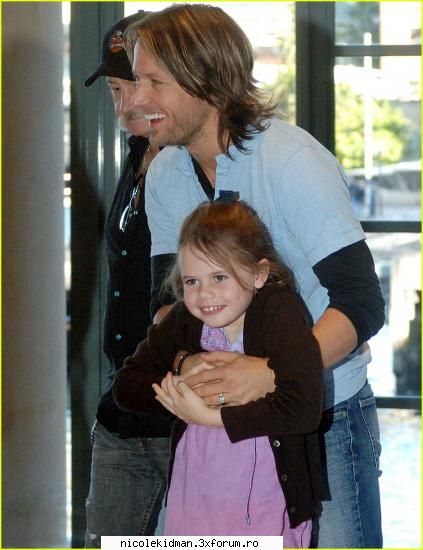 Poze cu cei doi - 8: again nicole kidman - Nicole si Keith Urban